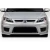 2011-2013 Scion TC Acer Front Bumper - image 1