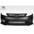 2011-2013 Scion TC Acer Front Bumper - image 4