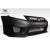 2011-2013 Scion TC Acer Front Bumper - image 8