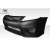 2011-2013 Scion TC Acer Front Bumper - image 5