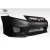 2011-2013 Scion tC Acer Front Bumper- 1 piece - image 12