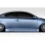 2011-2013 Scion tC Acer Side Skirts -2 Piece - image 3