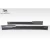 2011-2013 Scion tC Acer Side Skirts -2 Piece - image 5