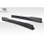 2011-2013 Scion TC Acer Side Skirts - image 8