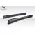 2011-2013 Scion TC Acer Side Skirts - image 5