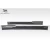 2011-2013 Scion TC Acer Side Skirts - image 3