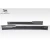 2011-2013 Scion TC Acer Side Skirts - image 9