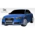 2006-2008 Audi A4 DTM Look Kit - image 60