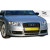 2006-2008 Audi A4 B7 DTM Look Body Kit - 4 Piece - image 34