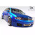 2006-2008 Audi A4 B7 Duraflex DTM Look Body Kit 4 Piece