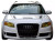 2006-2008 Audi A4 B7 Duraflex DTM Look Body Kit 4 Piece