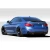 2014-2020 BMW 4 Series F32 M Performance Look Body Kit - 5 Piece - image 3