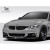 2014-2020 BMW 4 Series F32 Duraflex M Performance Look Body Kit - 5 Piece - image 5