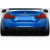 2014-2020 BMW 4 Series F32 M Performance Look Body Kit - 5 Piece - image 24