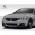 2014-2020 BMW 4 Series F32 Duraflex M Performance Look Body Kit 5 Piece