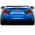 2014-2020 BMW 4 Series F32 Duraflex M Performance Look Body Kit - 5 Piece - image 52