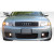 2002-2005 Audi A4 B6 OTG Body Kit - 4 Piece - image 35