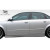 2002-2005 Audi A4 B6 Duraflex OTG Body Kit - 4 Piece - image 10