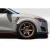2019-2023 Hyundai Veloster N Aerotune Front Fender Flares - 6 Pieces - image 1