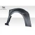 2019-2023 Hyundai Veloster N Aerotune Front Fender Flares - 6 Pieces - image 10