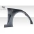 2019-2023 Hyundai Veloster Aerotune Fender Flare - image 5