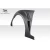 2019-2023 Hyundai Veloster Aerotune Fender Flare - image 8