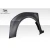 2019-2023 Hyundai Veloster N Aerotune Front Fender Flares - 6 Pieces - image 19