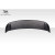 2011-2015 Scion TC Aero Look Rear Wing Spoiler - 1 Piece - image 7