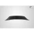 2013-2020 Scion FRS Cspeed Carbon Fiber Trunk - image 9
