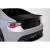 2013-2020 Scion FR-S Toyota 86 Subaru BRZ CSpeed Trunk - 1 Piece - image 2