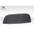 2007-2012 Dodge Caliber Challenger Hood - 1 Piece - image 11