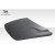 2007-2012 Dodge Caliber Challenger Hood - 1 Piece (S) - image 14