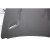 2007-2012 Dodge Caliber Challenger Hood - 1 Piece (S) - image 5