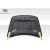 2007-2012 Dodge Caliber Challenger Hood - 1 Piece (S) - image 20