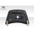 2007-2012 Dodge Caliber Challenger Hood - 1 Piece (S) - image 17
