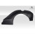 2019-2023 Hyundai Veloster N Aerotune Rear Fender Flares - 5 Pieces - image 7
