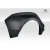 2019-2023 Hyundai Veloster N Aerotune Rear Fender Flares - 5 Pieces - image 6