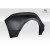 2019-2023 Hyundai Veloster N Aerotune Rear Fender Flares - 5 Pieces - image 13