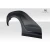 2019-2023 Hyundai Veloster N Aerotune Rear Fender Flares - 5 Pieces - image 12