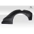 2019-2023 Hyundai Veloster N Aerotune Rear Fender Flares - 5 Pieces - image 14