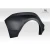 2019-2023 Hyundai Veloster N Aerotune Rear Fender Flares - 5 Pieces - image 20