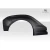 2019-2023 Hyundai Veloster Aerotune Fender Flare - image 4