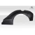 2019-2023 Hyundai Veloster N Aerotune Rear Fender Flares - 5 Pieces - image 12