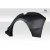 2019-2023 Hyundai Veloster N Aerotune Rear Fender Flares - 5 Pieces - image 17