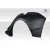 2019-2023 Hyundai Veloster N Aerotune Rear Fender Flares - 5 Pieces - image 23