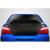 2002-2007 Subaru Impreza WRX STI Blade Trunk - 1 Piece - image 1