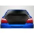2002-2007 Subaru Impreza WRX STI Blade Trunk - 1 Piece - image 1