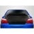 2002-2007 Subaru Impreza WRX STI Blade Trunk - 1 Piece - image 2