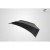 2002-2007 Subaru Impreza Blade Carbon Fiber Trunk - image 18