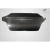 2002-2007 Subaru Impreza Blade Carbon Fiber Trunk - image 2